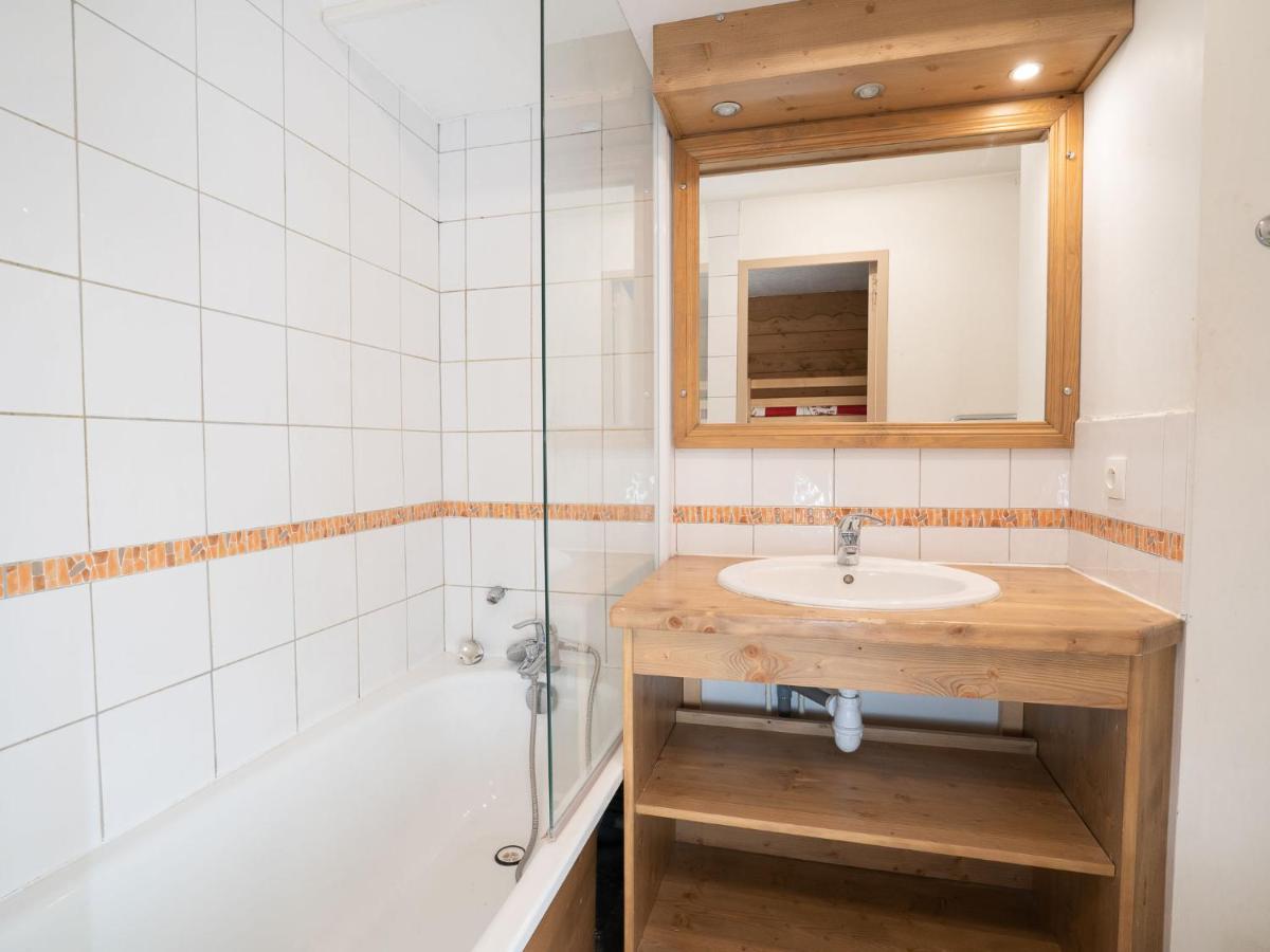 Apartment Neves-1 By Interhome Val Thorens Εξωτερικό φωτογραφία