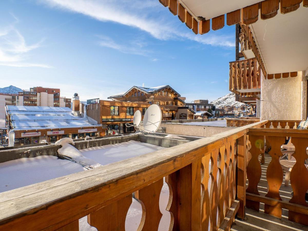 Apartment Neves-1 By Interhome Val Thorens Εξωτερικό φωτογραφία