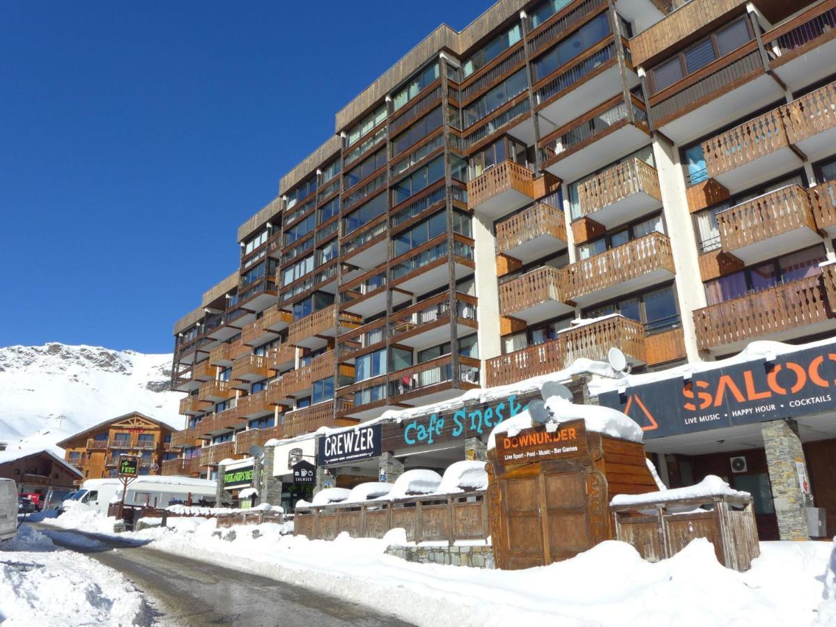 Apartment Neves-1 By Interhome Val Thorens Εξωτερικό φωτογραφία