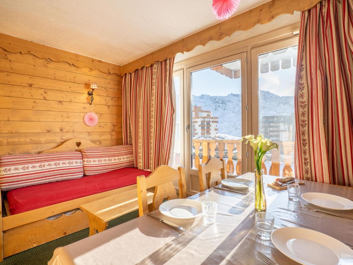 Apartment Neves-1 By Interhome Val Thorens Εξωτερικό φωτογραφία