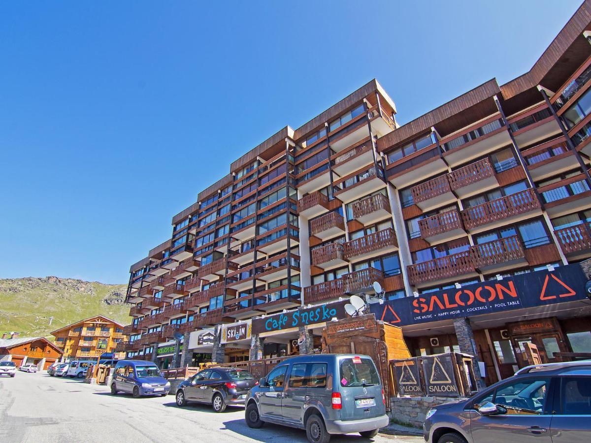 Apartment Neves-1 By Interhome Val Thorens Εξωτερικό φωτογραφία