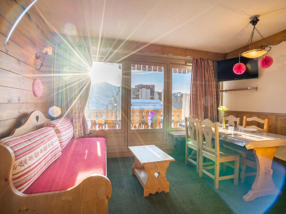 Apartment Neves-1 By Interhome Val Thorens Εξωτερικό φωτογραφία