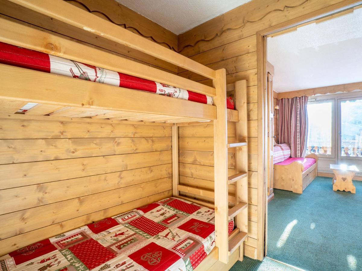 Apartment Neves-1 By Interhome Val Thorens Εξωτερικό φωτογραφία