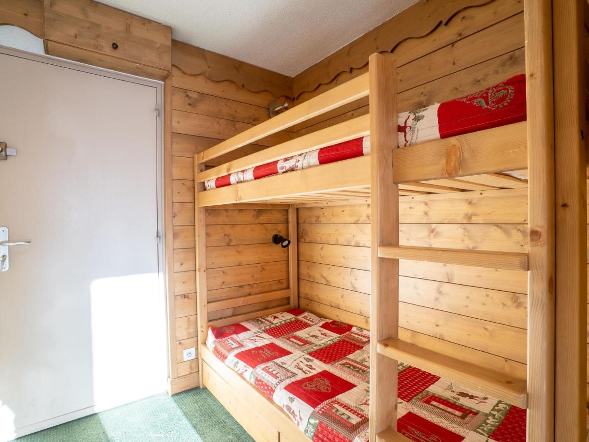 Apartment Neves-1 By Interhome Val Thorens Εξωτερικό φωτογραφία