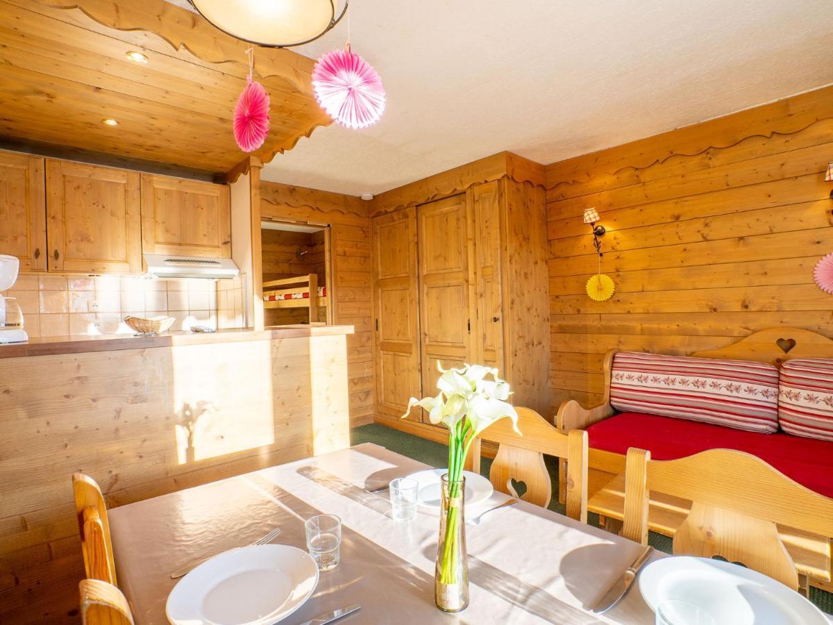 Apartment Neves-1 By Interhome Val Thorens Εξωτερικό φωτογραφία