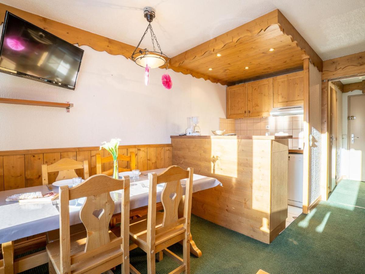 Apartment Neves-1 By Interhome Val Thorens Εξωτερικό φωτογραφία
