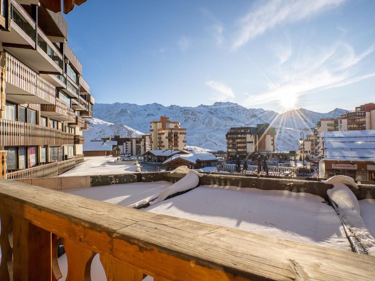 Apartment Neves-1 By Interhome Val Thorens Εξωτερικό φωτογραφία
