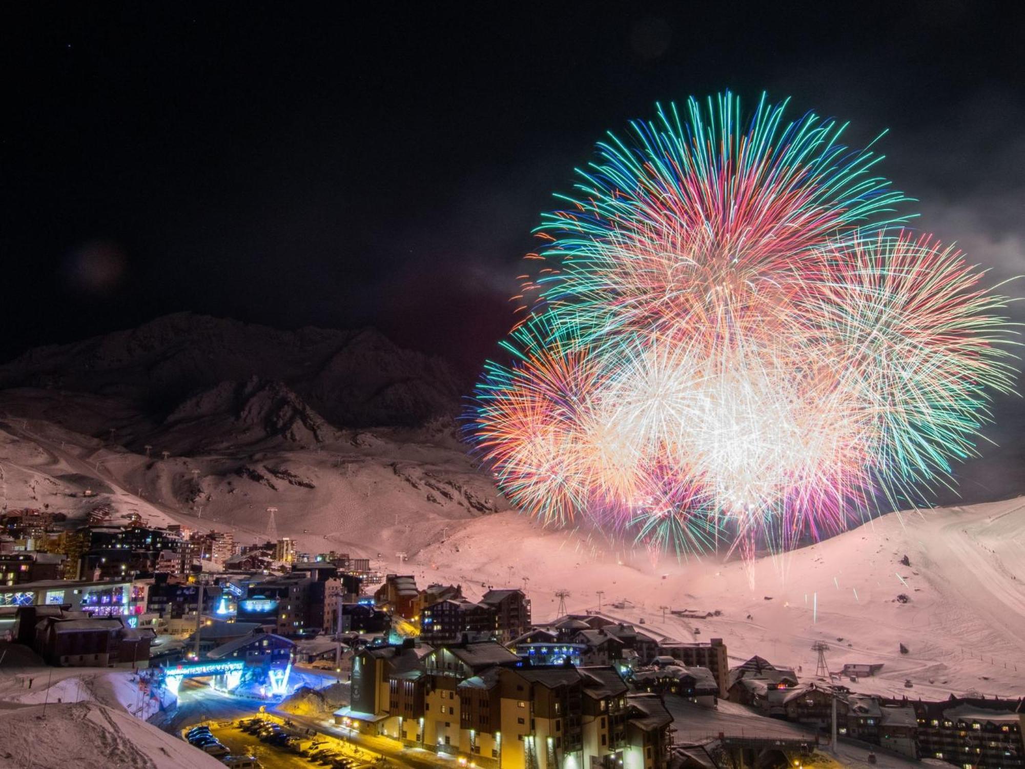 Apartment Neves-1 By Interhome Val Thorens Εξωτερικό φωτογραφία