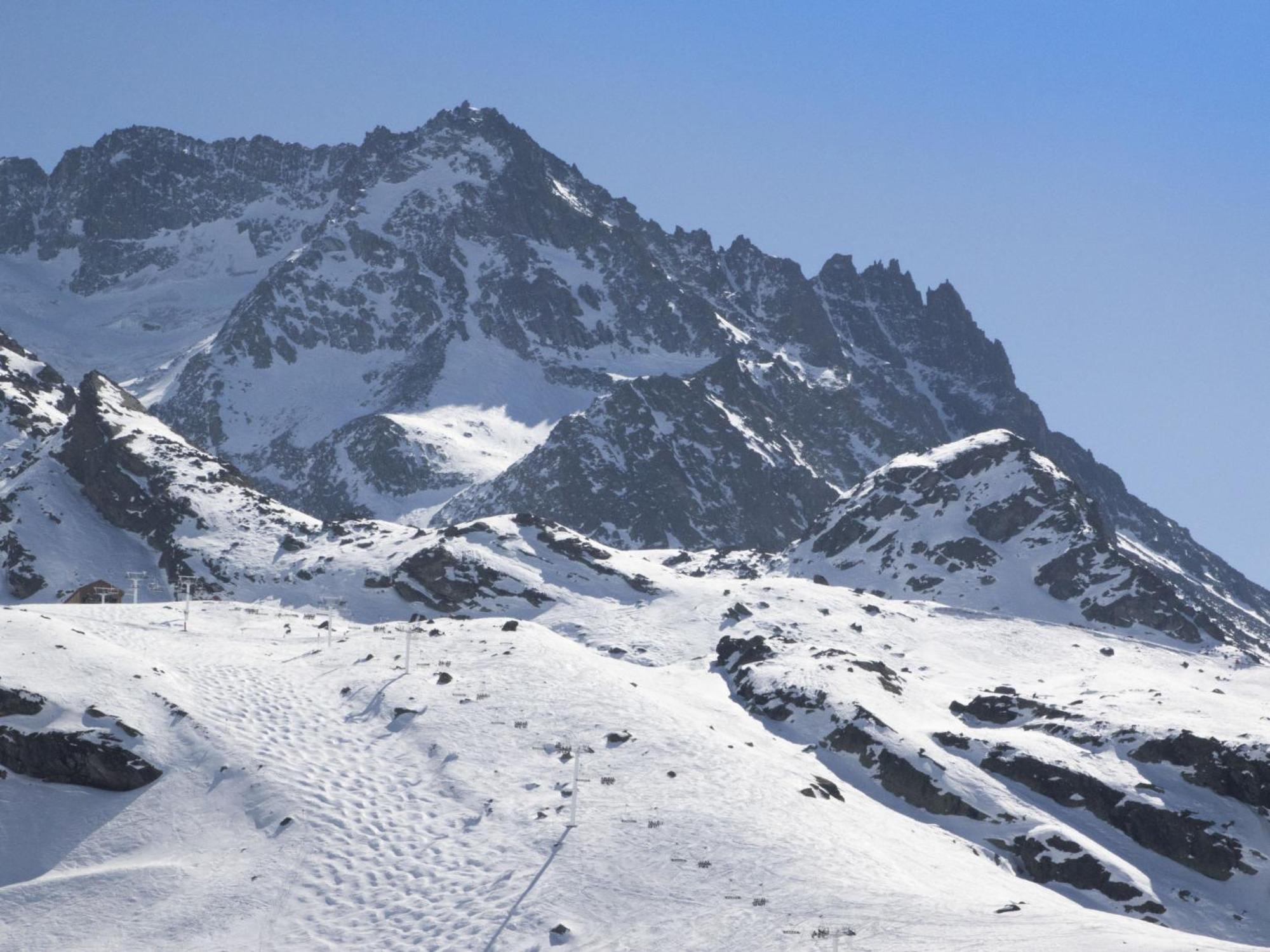 Apartment Neves-1 By Interhome Val Thorens Εξωτερικό φωτογραφία
