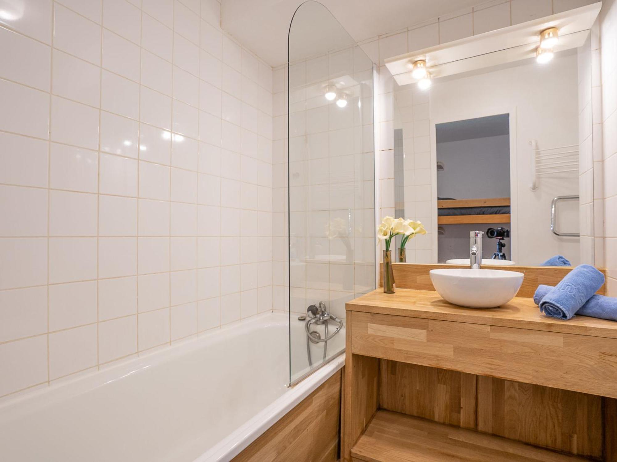 Apartment Neves-1 By Interhome Val Thorens Εξωτερικό φωτογραφία