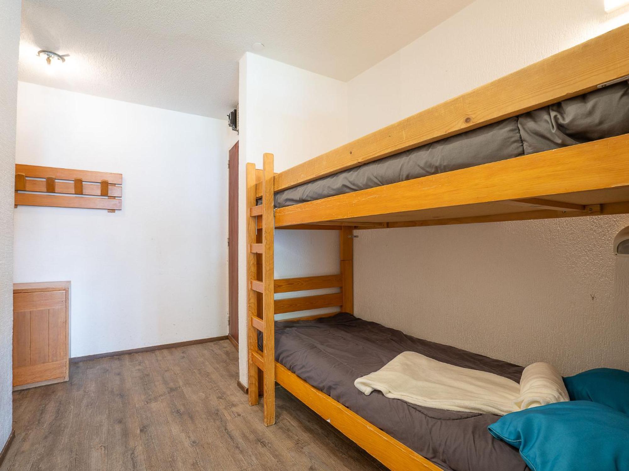 Apartment Neves-1 By Interhome Val Thorens Εξωτερικό φωτογραφία