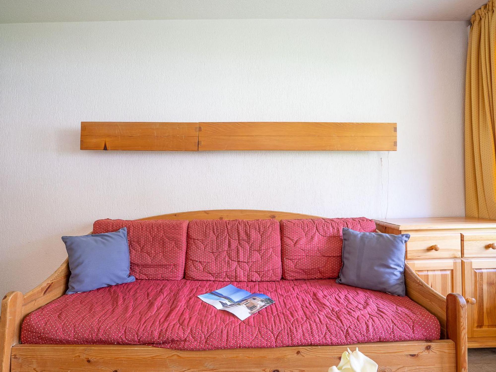 Apartment Neves-1 By Interhome Val Thorens Εξωτερικό φωτογραφία