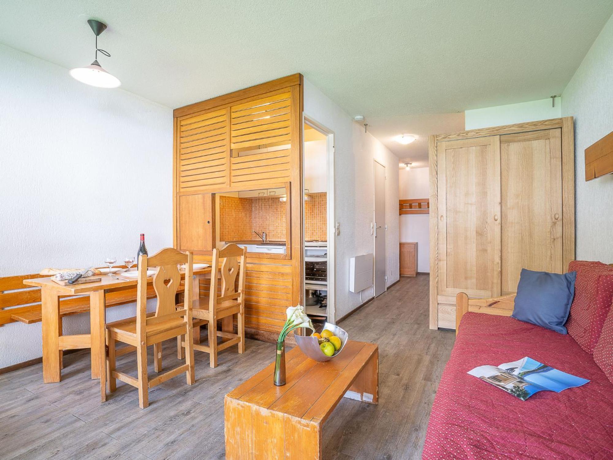 Apartment Neves-1 By Interhome Val Thorens Εξωτερικό φωτογραφία