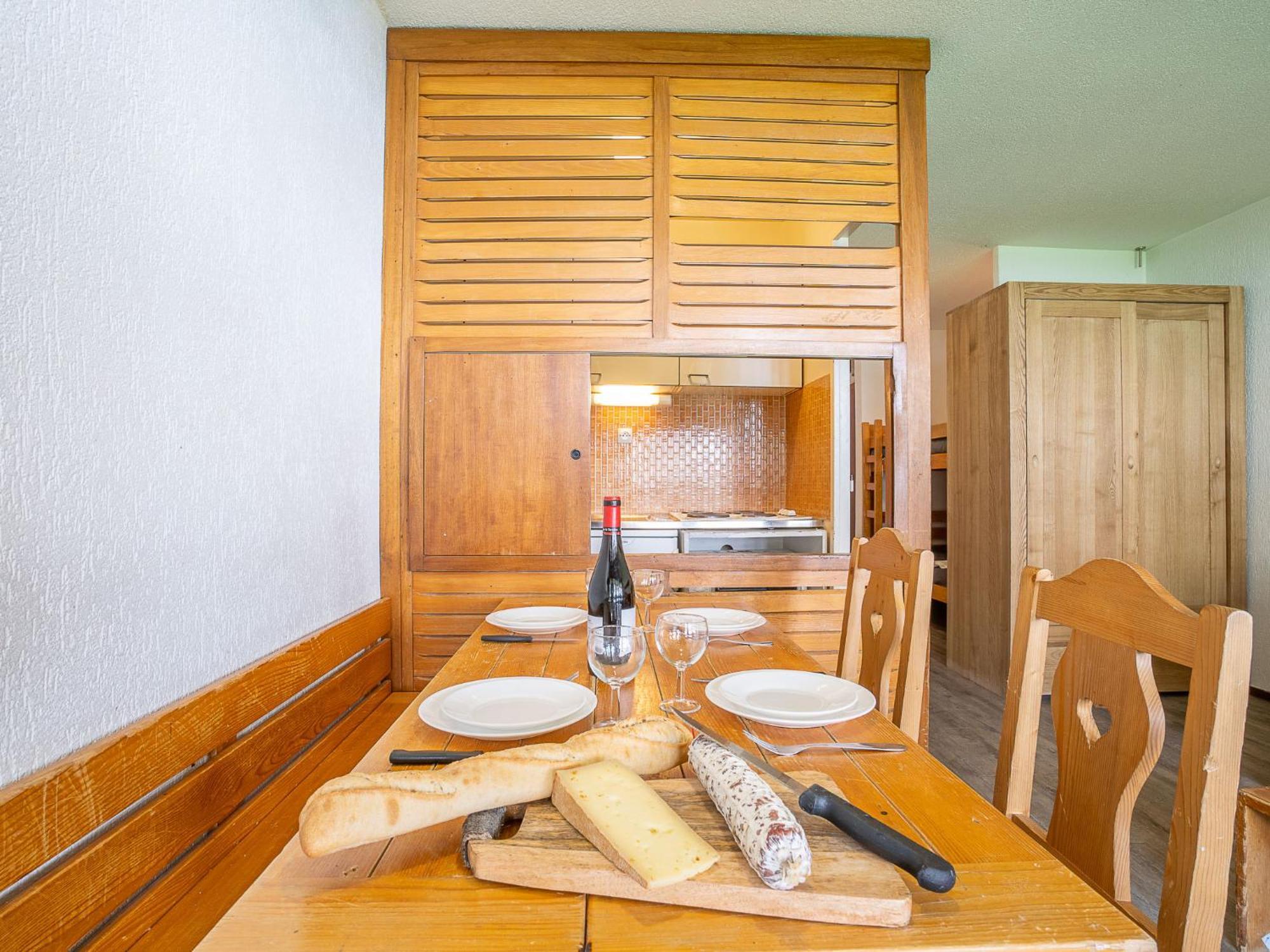 Apartment Neves-1 By Interhome Val Thorens Εξωτερικό φωτογραφία