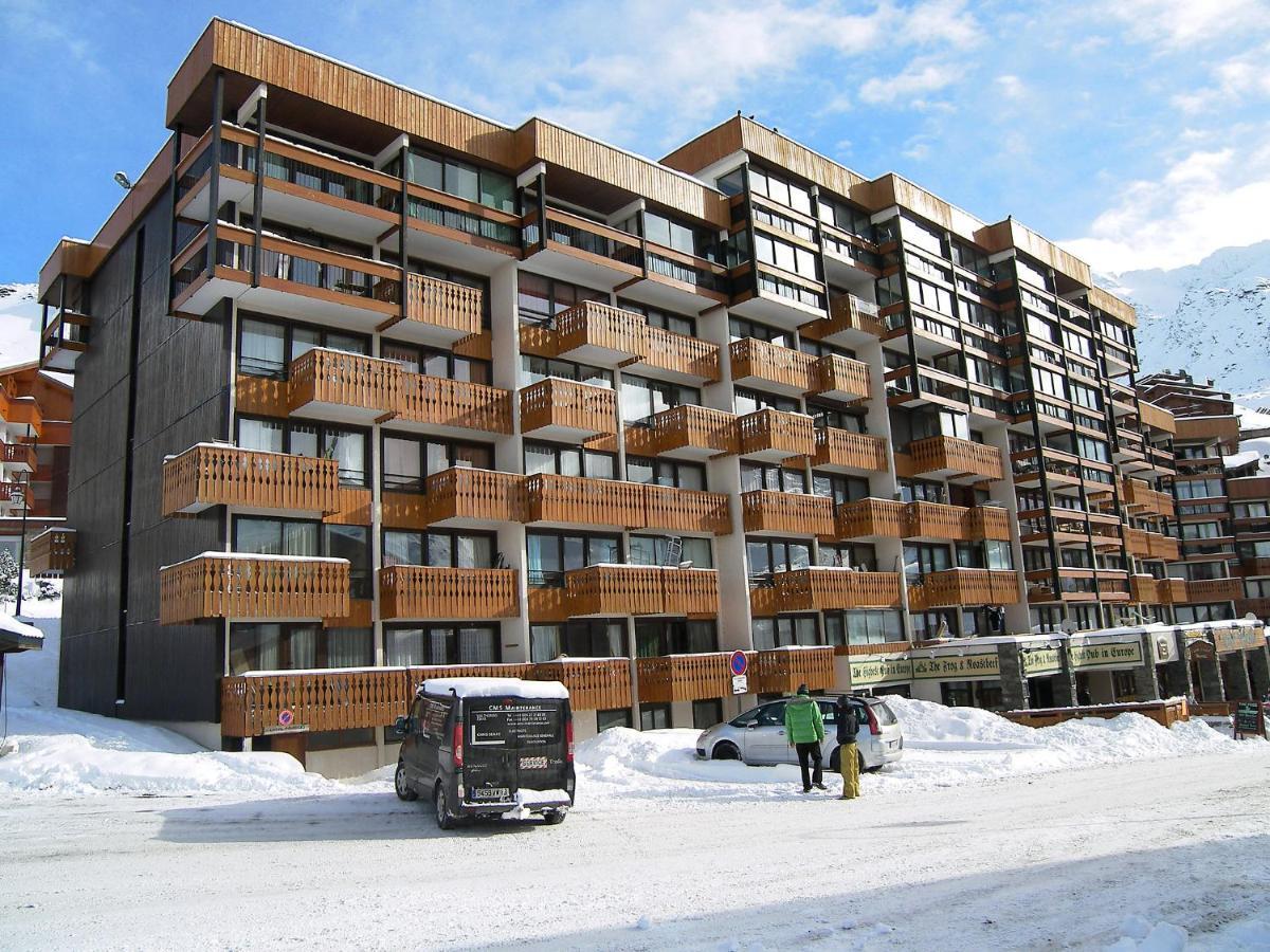 Apartment Neves-1 By Interhome Val Thorens Εξωτερικό φωτογραφία
